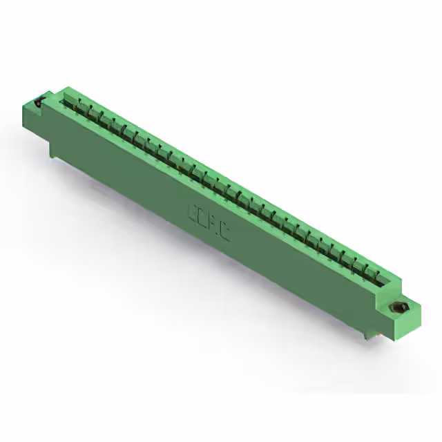 833-027-521-608 EDAC Inc.  Edgeboard Connectors